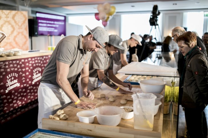 KK Brotfestival © Lukas Lorenz