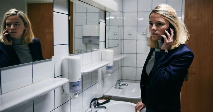 Der Boden unter den Füßen © Juhani Zebra