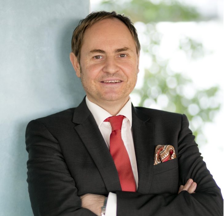 Wolfgang Haas VIG © Thomas Pitterle