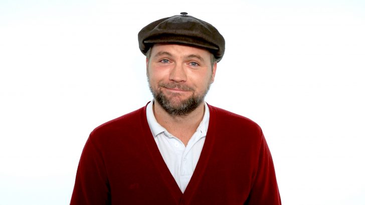 ganznormal spot stipsits© brixproductions