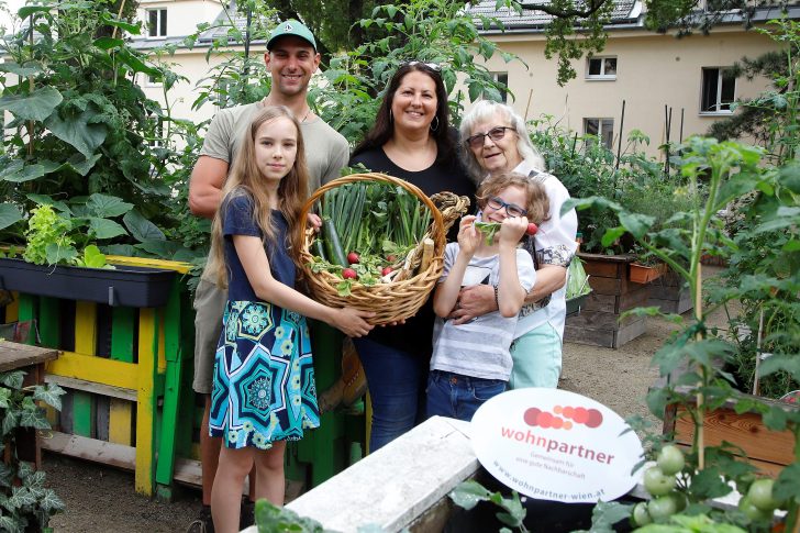 Gemeinschaftsgarten © PID MartinVotava