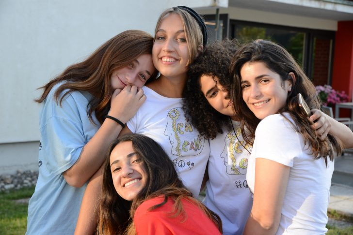 Peacecamp 9 2019 © Gerald Muthsam