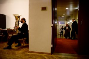 Konzert der Wiener Symphoniker im Wiener Konzerthaus © WienTourismus Peter Rigaud Konzert der Wiener Symphoniker im Wiener Konzerthaus © WienTourismus Peter Rigaud