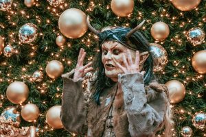 Krampusse © Millennium City 3 Krampusse © Millennium City 3