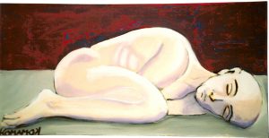 Morpheus © Karin Birner 2006