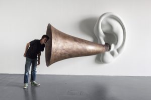 Beethoven © John Baldessari Sprüth Magers and Beyer Projects Beethoven © John Baldessari Sprüth Magers and Beyer Projects