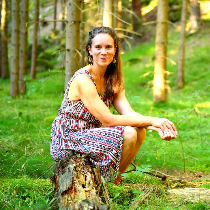 Laura Korhonen © Julian Haghofer