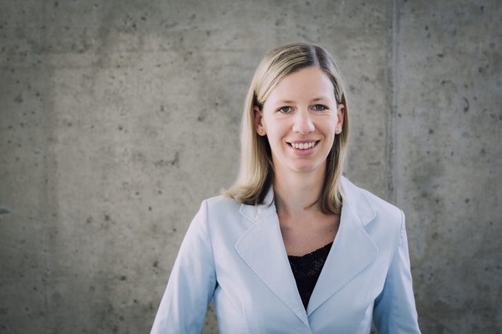 Katharina Steiner © Inés Bacher