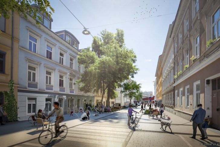 Pelzgasse © 2020 ZOOMVP Mobag
