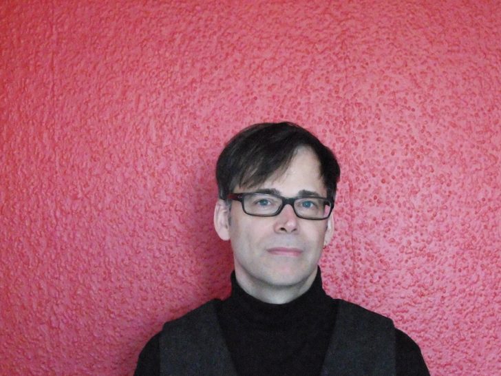 Nils Spitzer Pressefoto honorarfrei