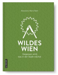 Wildes Wien Cover