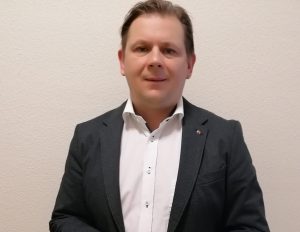 Rudolf Kravanja © ÖZIV