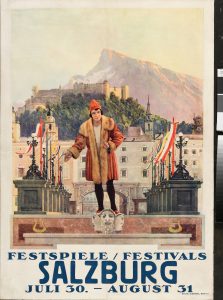 Salzburger Festspiele Salzburger Festspiele