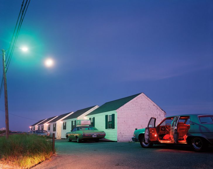 joel meyerowitz red interior provincetown 1977 c joel meyerowitz courtesy collection trevor d traina
