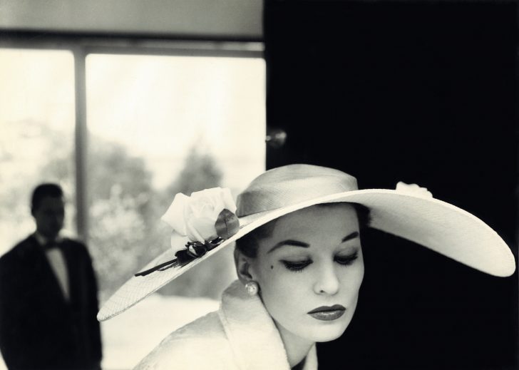 Helmut Newton Fashion Melbourne 1955 © Helmut Newton Foundation