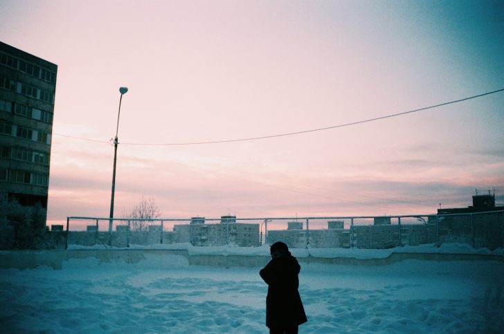 Foto von Inga Seliverstova von Pexels