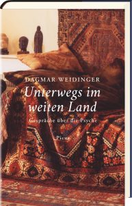 Weidinger Unterwegs Coverfoto
