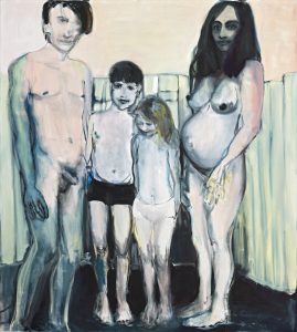 marlene dumas nuclear family 2013 beyeler marlene dumas nuclear family 2013 beyeler