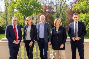 Auftakt Pressegespräch zum Monat der Hautgesundheit 2022