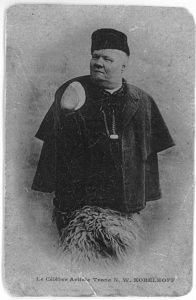 presse Nikolai Kobelkoff presse Nikolai Kobelkoff