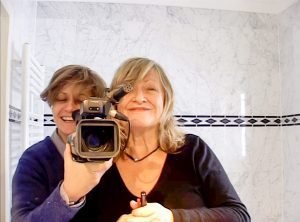 AliceSchwarzer Doku 00