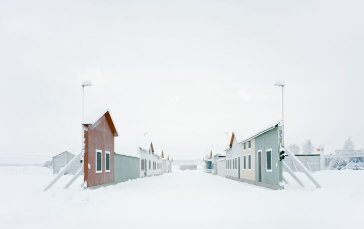 Unsee Places Serien Potemkinvillage Sweden C Gregor Sailer