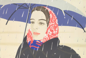 alex katz blue umrella 1979 80 albertina wien alex katz blue umrella 1979 80 albertina wien