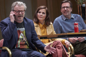 Serge © Matthias Horn