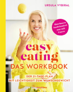Cover Vybiral easy eating Das Workbook