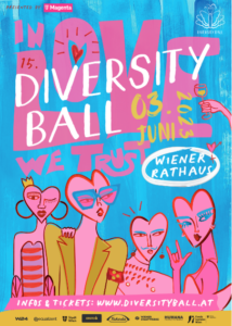 Diversity Ball 2023