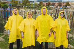 The Rumperts © Karl Oplustil The Rumperts © Karl Oplustil