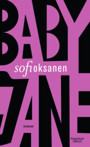 Cover Baby Jane