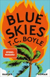Cover Blue Skies