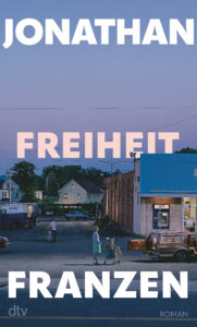 Cover Franzen