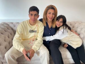 Anna Gevorgyan 6 Anna Gevorgyan 6