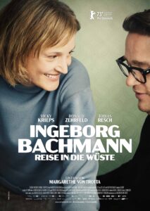 IngeborgBachmann Plakat web
