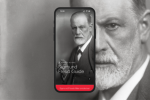 © Sigmund Freud Museum : Foto Max Halberstadt