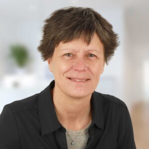 Diana Pflichthofer © Angelika Pove Diana Pflichthofer © Angelika Pove