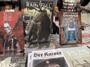 Buch Wien 24 © Ute Fuith Buch Wien 24 © Ute Fuith