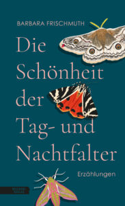 die Schönheit der Tag und Nachtfalter die Schönheit der Tag und Nachtfalter