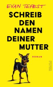 schreib den namen deiner mutter isbn 978 3 492 07271 7 1 schreib den namen deiner mutter isbn 978 3 492 07271 7 1