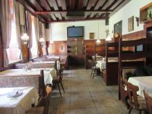 Zugang Nichtraucherbereich