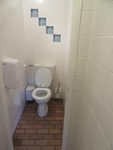 Damen WC