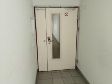 Haupteingang