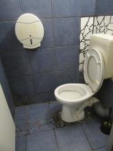 Herren-WC