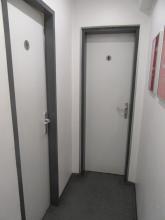 Damen WC