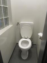 Herren WC