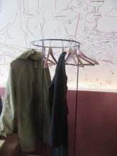 Garderobe