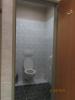 rechtes WC