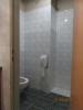 rechtes WC
